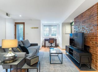 1522 12th St NW APT B, Washington, DC 20005