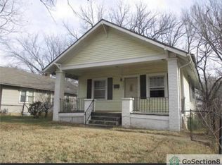 5807 Park Ave, Kansas City, MO 64130