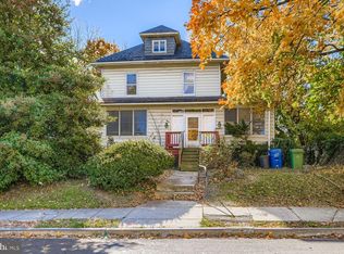 3419 Alto Rd, Baltimore, MD 21216