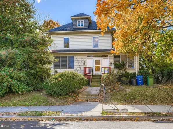 3419 Alto Rd, Baltimore, MD 21216