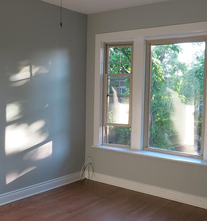 Plenty of Light Larger Bedroom