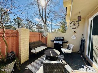 3940 Pheasant Dr, Carson City, NV