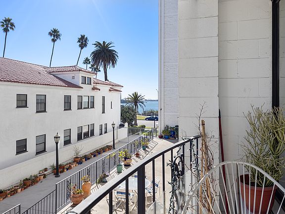 2nd image of 2601 E Ocean Blvd Unit 208