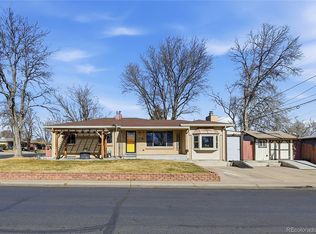 5785 W Arkansas Avenue, Lakewood, CO 80232