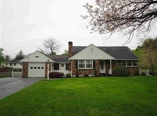 145 Sargent Ave, Beacon, NY 12508