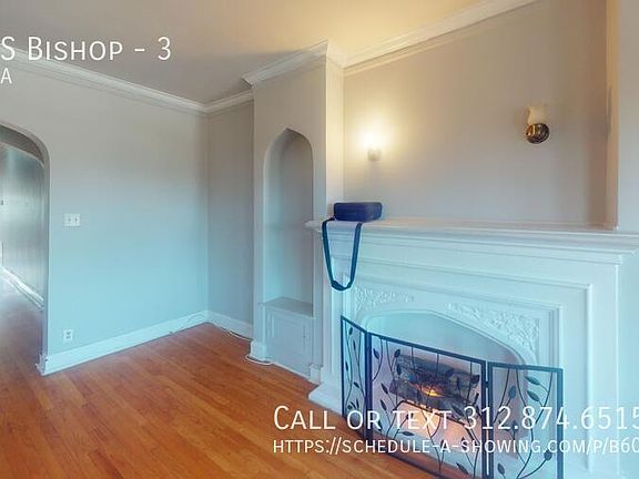 2nd image of 9142 S Bishop St #3