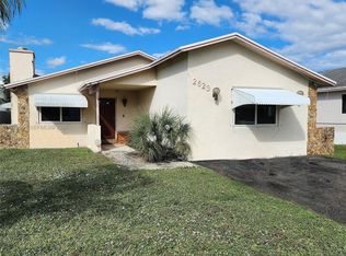 2623 Harding St, Hollywood, FL 33020