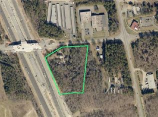 11522 Hambright Rd, Huntersville, NC 28078