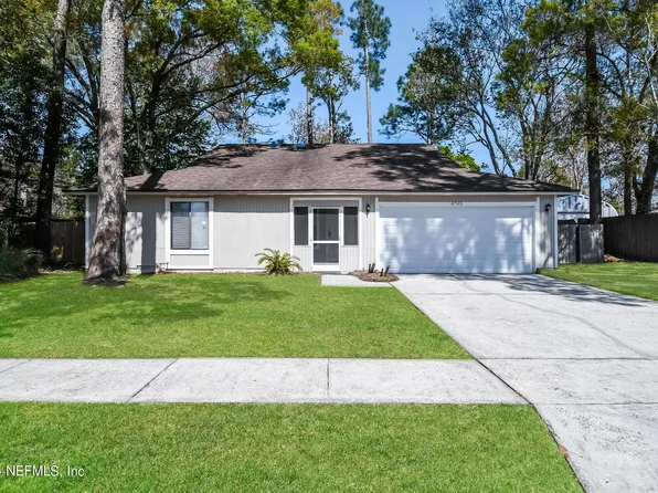 4765 MANDARIN STATION Drive N, Jacksonville, FL 32257