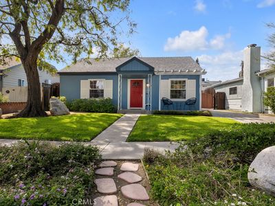 5749 Irvine Ave, North Hollywood, CA, 91601