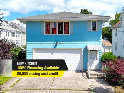 237 Winthrop Street, New Britain, CT, 06052