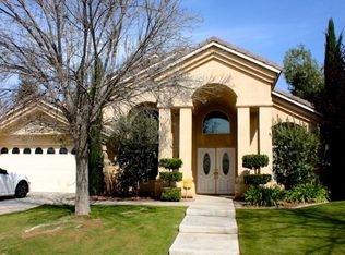 12508 Crown Crest Dr, Bakersfield, CA 93311