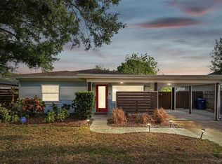 3418 W Gray St, Tampa, FL 33609
