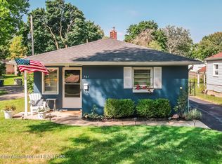 561 Lexington Ave, East Lansing, MI 48823