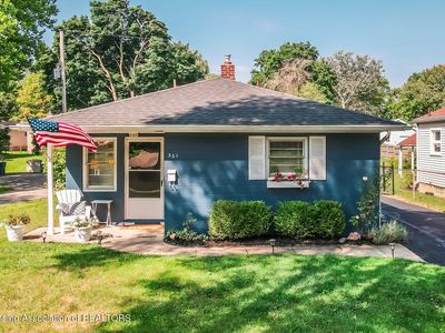 561 Lexington Ave, East Lansing, MI, 48823