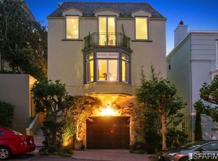 25 Normandie Ter, San Francisco, CA