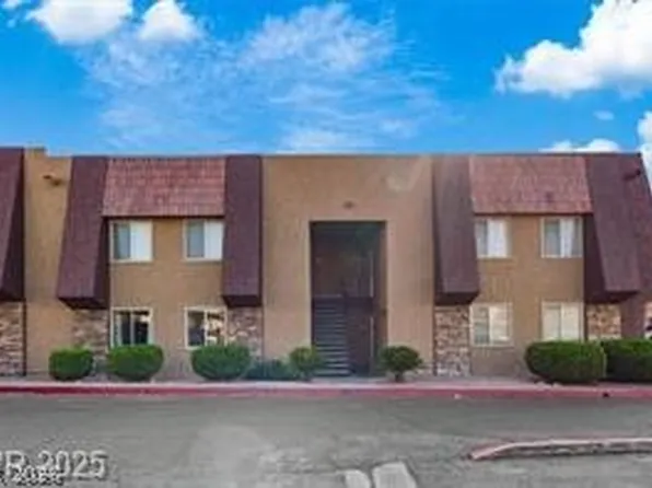 5200 Indian River Dr Unit 301, Las Vegas, NV 89103
