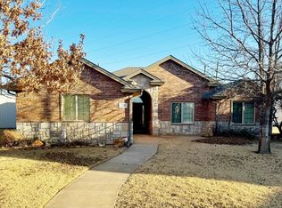 10507 Joliet Ave, Lubbock, TX 79423