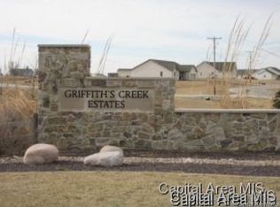 901 Timber Ridge Rd, Mechanicsburg, IL 62545