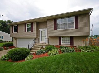 295 Old Elm Rd, Chillicothe, OH 45601