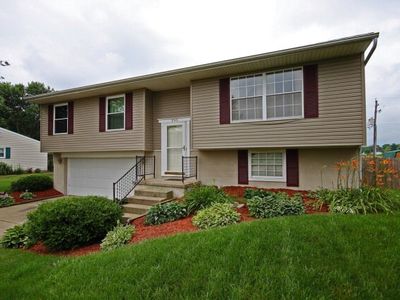 295 Old Elm Rd, Chillicothe, OH, 45601