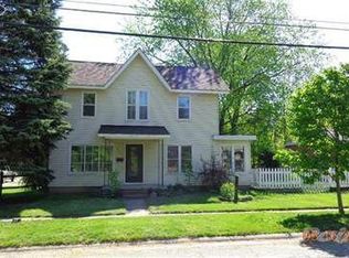 201 Cogshall St, Holly, MI 48442