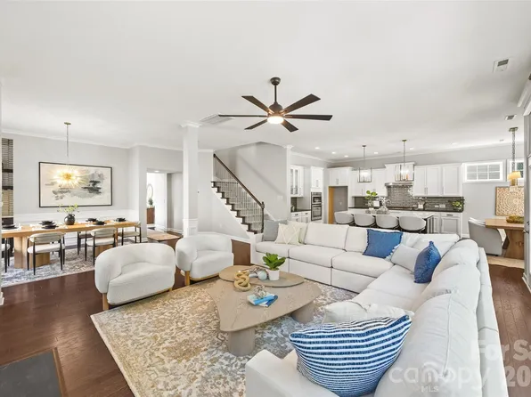 3022 Manchester Ct, Indian Land, SC 29707