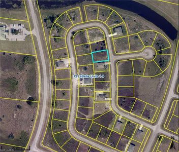 9020 W Justice Cir, Labelle, FL, 33935