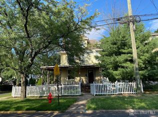 101 S 4th Ave, Highland Park, NJ 08904