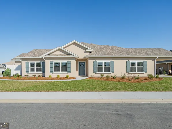 114 Richard Lee Dr, Kingsland, GA 31548