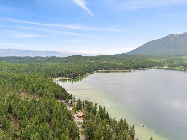 7 Sinclair Creek Rd, Eureka, MT 59917