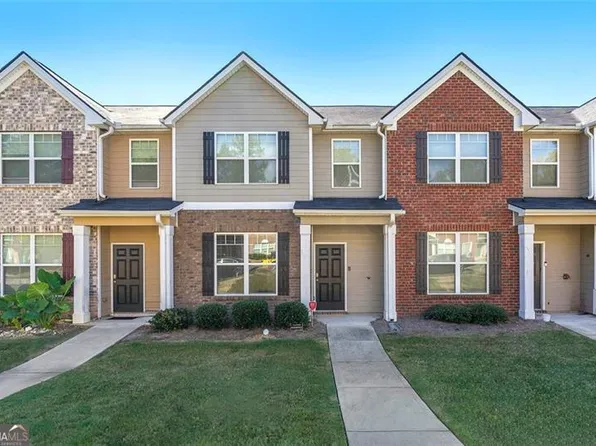 6327 Olmadison Pl S, Atlanta, GA 30349