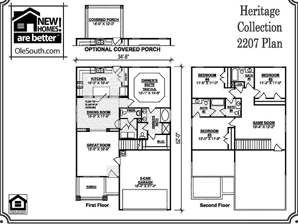 2nd image of 408 Tonalist Way L #72-lot 72