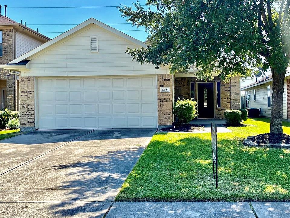 1st image of 10534 Harbor Canyon Dr
