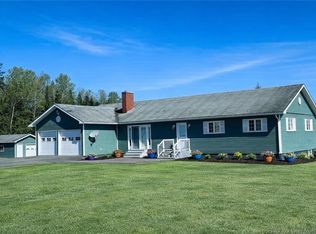 100 McElroy Rd, Kent, NB E7J 1Y7