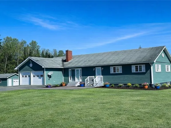100 McElroy Rd, Kent, NB E7J 1Y7