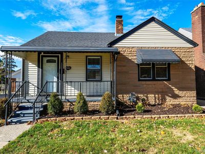 2466 15th St, Wyandotte, MI, 48192