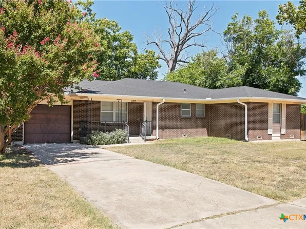 1107 E Robertson Ave, Copperas Cove, TX 76522