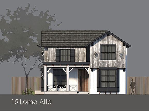 5th image of 15 Loma Alta Ave