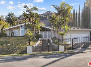 4060 Alonzo Ave, Encino, CA 91316