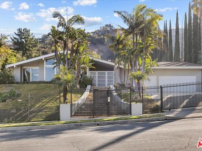 4060 Alonzo Ave, Encino, CA, 91316