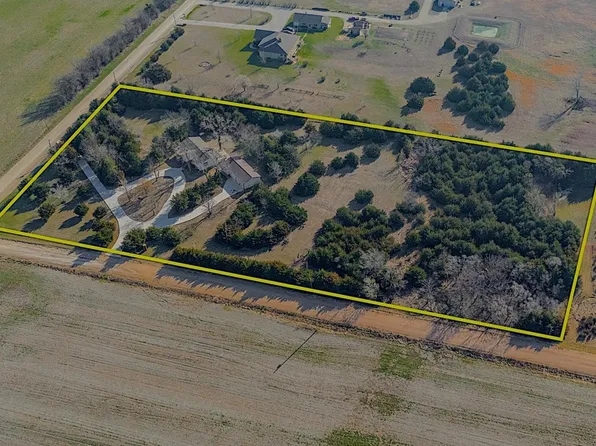 4936 NW County Line Rd, Benton, KS 67017