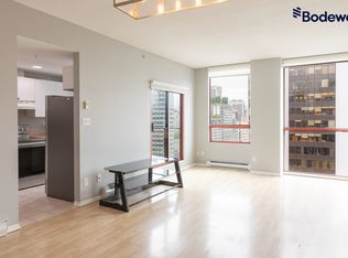 811 Helmcken St, Vancouver, BC V6Z1B1