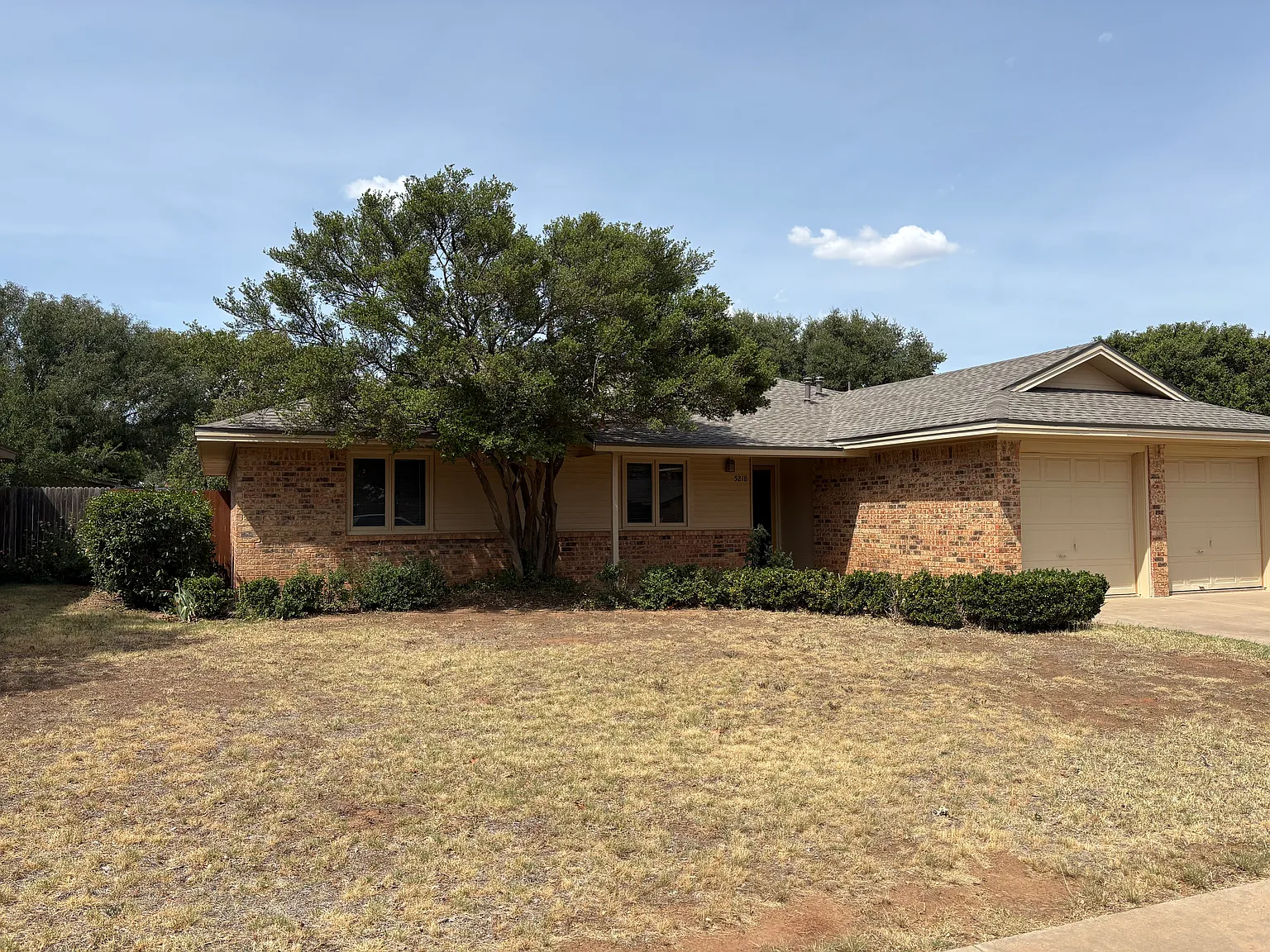 3 bed, 1540 sqft, $1,800 — Photo 2