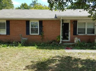 133 Gormley Dr, Versailles, KY 40383