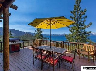 228 S Martin Dr, Zephyr Cove, NV 89448