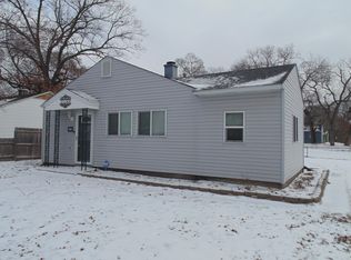 2199 Wayne St, Lake Station, IN 46405