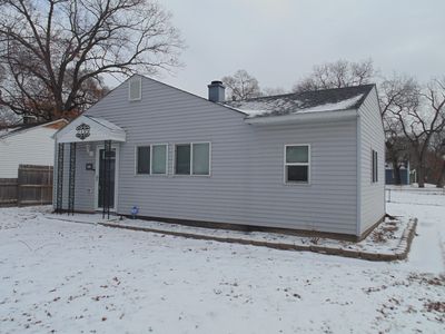 2199 Wayne St, Lake Station, IN, 46405