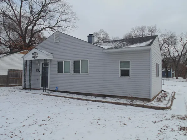 2199 Wayne St, Lake Station, IN 46405