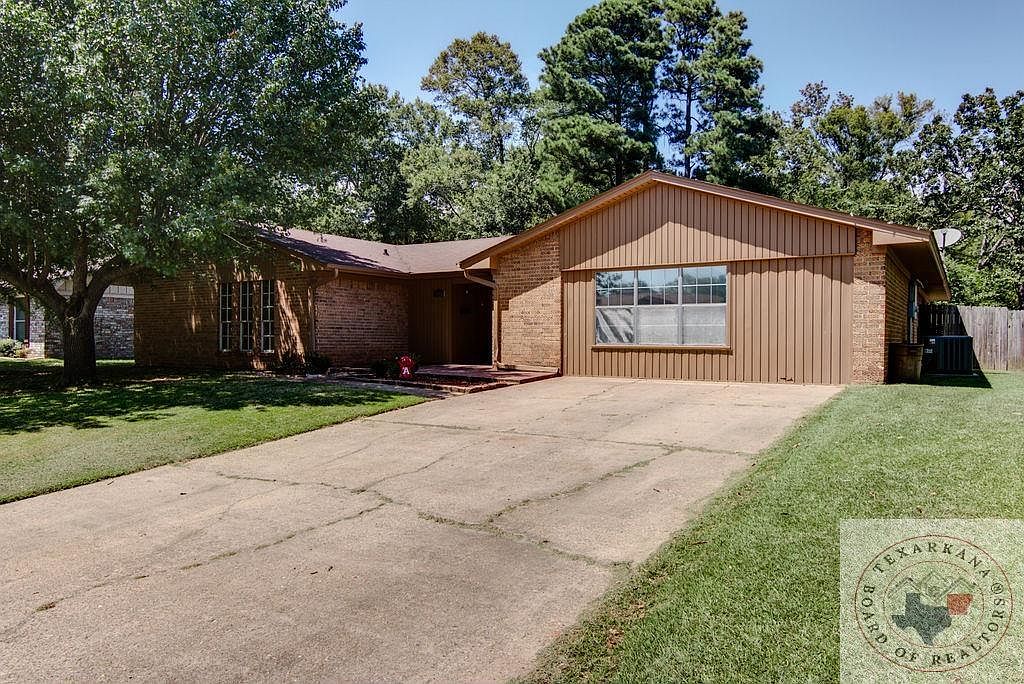 1530 Leona Dr, Ashdown, AR 71822 MLS 112734 Zillow